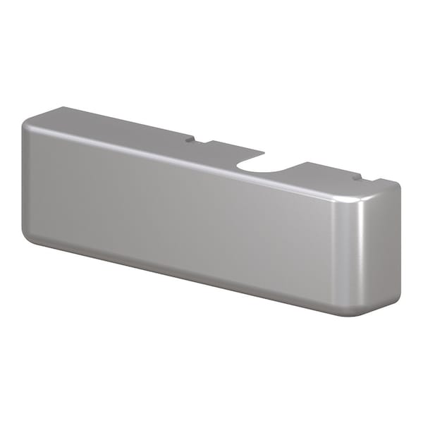 4010-72MC LH US26D Door Closer Covers